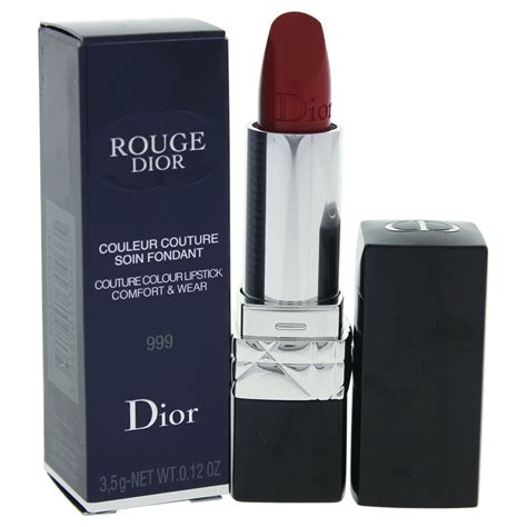 dior 999 lipstick price